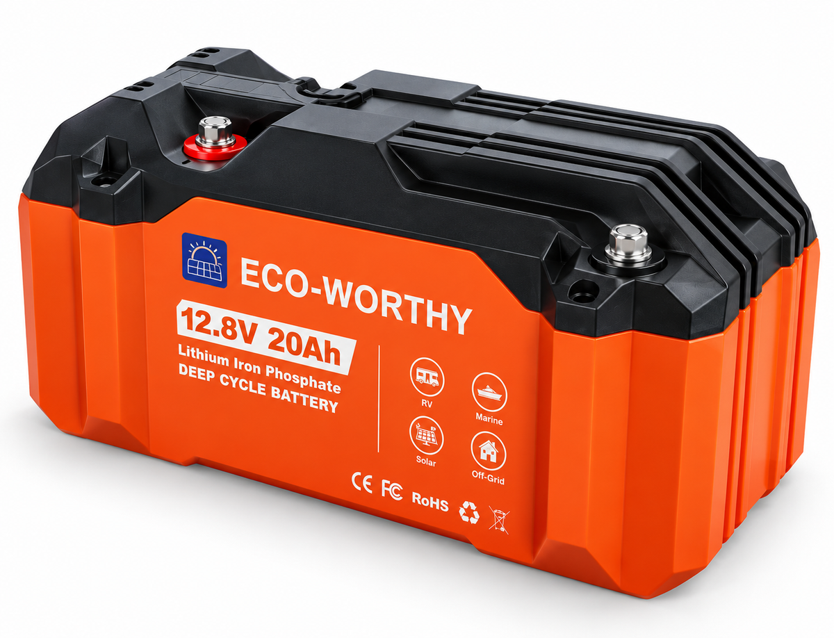 Batteries