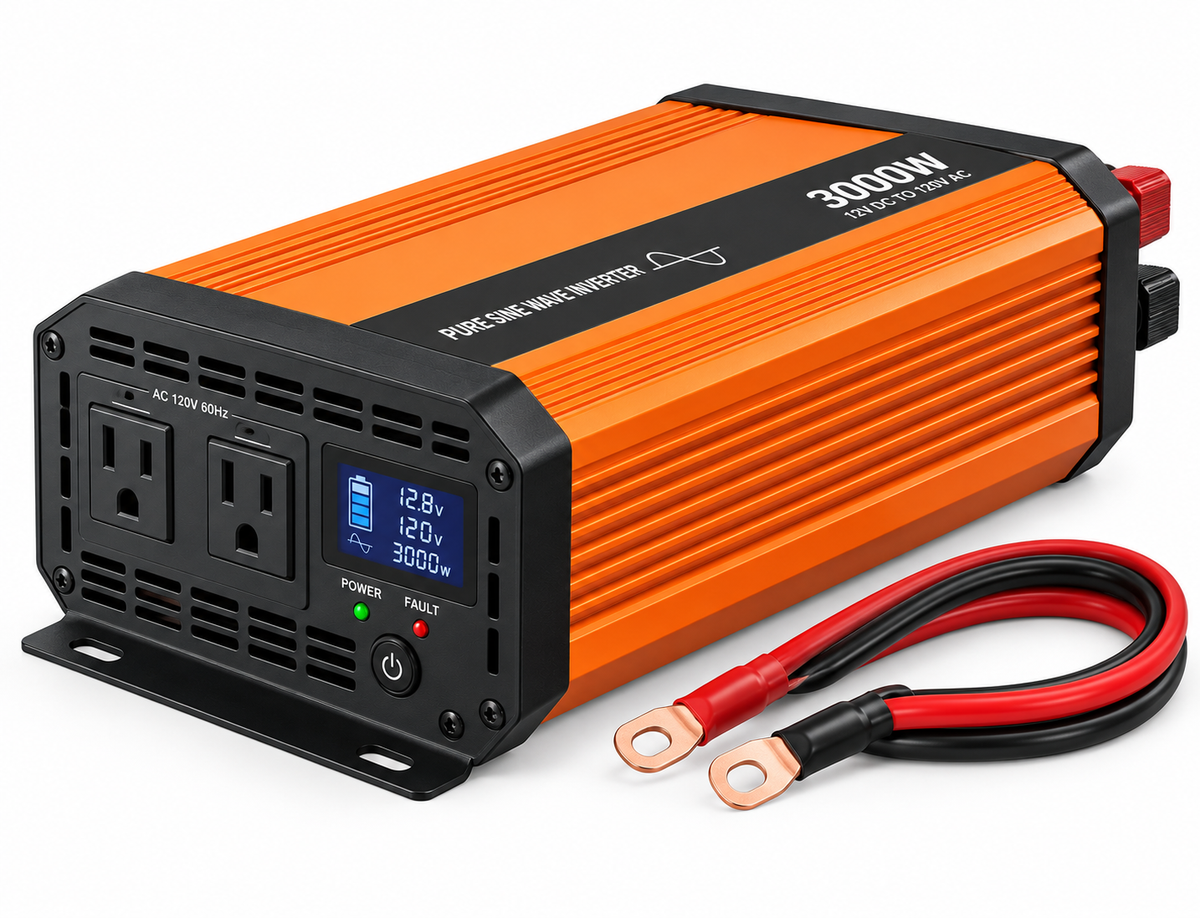 Inverters