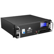 SunGoldPower 15000W 48V Split Phase Pure Sine Wave Inverter Charger