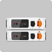 SunGoldPower 48V 100AH Server Rack Self-Heating LiFePO4 Lithium Battery - Off Grid Stores