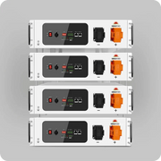 SunGoldPower 48V 100AH Server Rack Self-Heating LiFePO4 Lithium Battery - Off Grid Stores