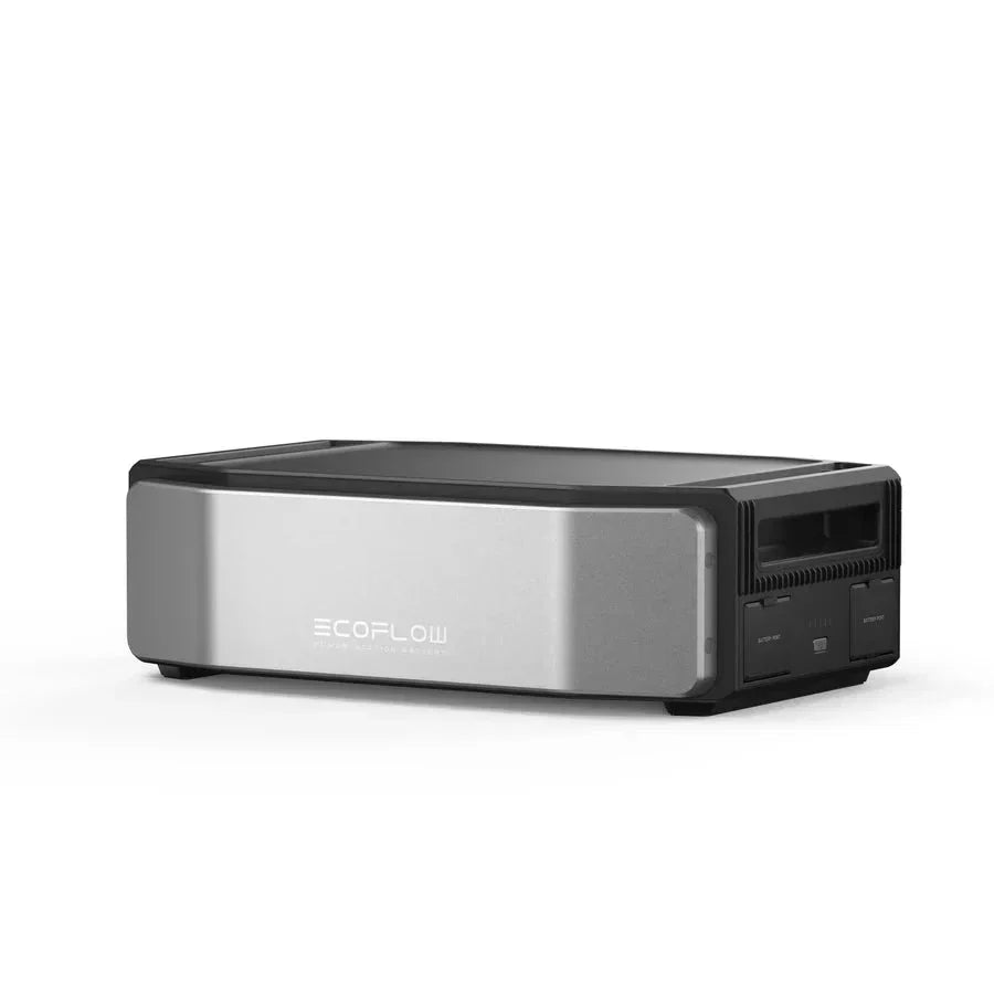 3 x EcoFlow DELTA Pro Ultra X Inverter + Batteries