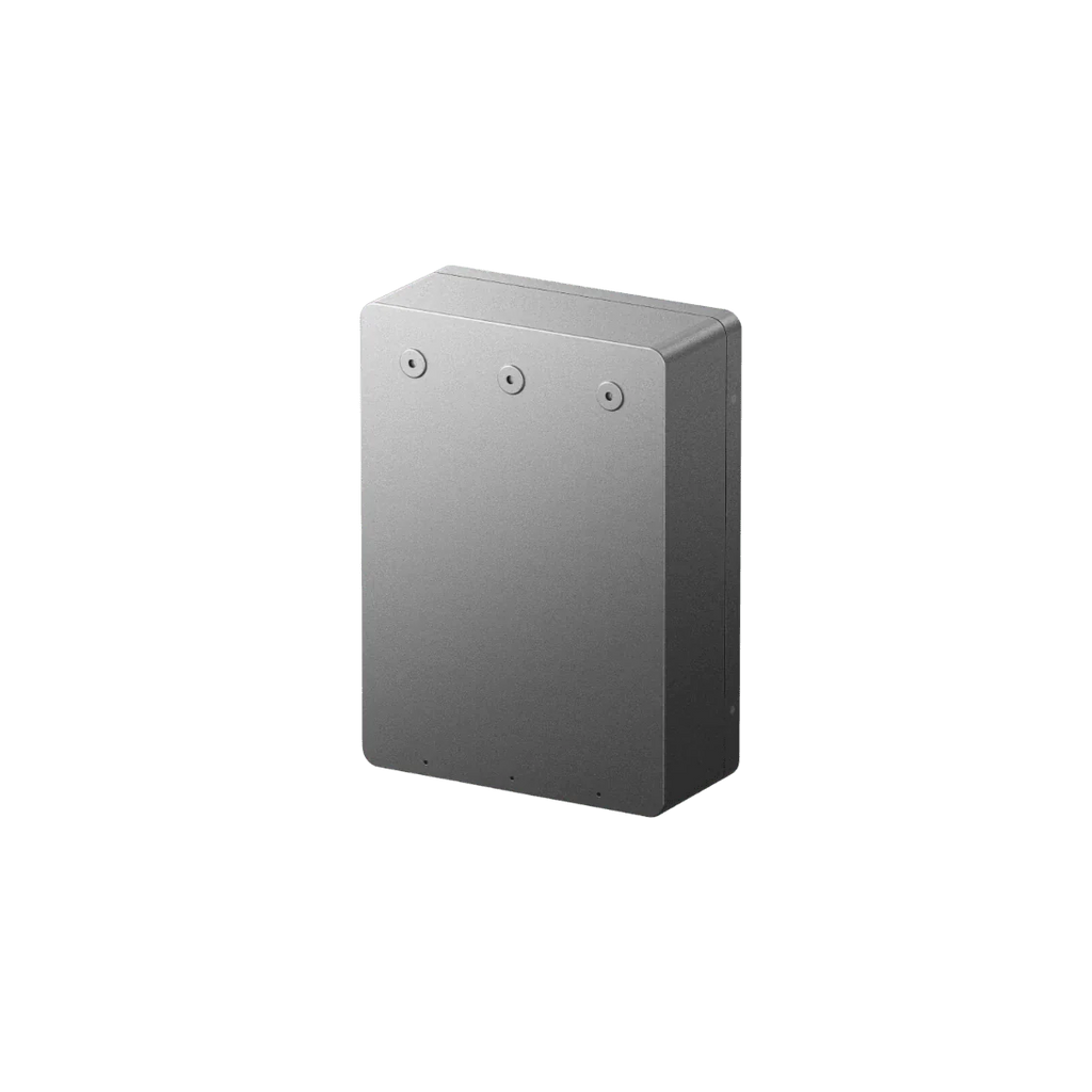 Anker SOLIX E10 Power Module + Batteries + Smart Inlet Box + Smart Generator 5500 (Tri-Fuel)
