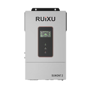 RUiXU 7.2kW Single/Split-Phase Off-Grid Inverter
