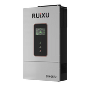 RUiXU 7.2kW Single/Split-Phase Off-Grid Inverter