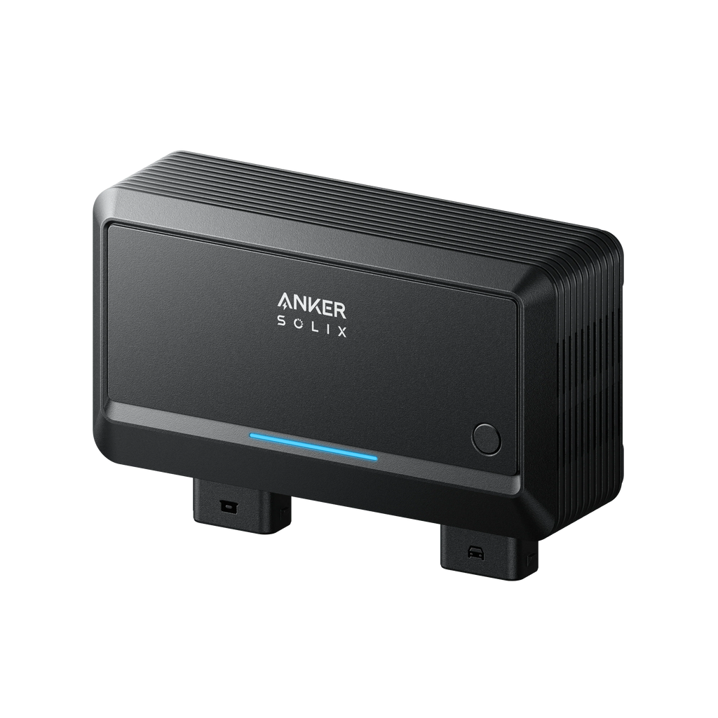 Anker SOLIX S2000 Portable Power Station