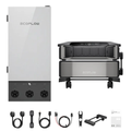 EcoFlow DELTA Pro Ultra Inverter + 1* Battery + Smart Home Panel 2