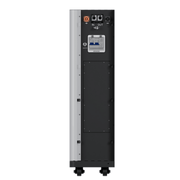 ELITE Solar Kit - 48V Battery Bank (16kWh-32kWh) + 11.4kW 120V/240V Hybrid Inverter + 550W Solar Panels