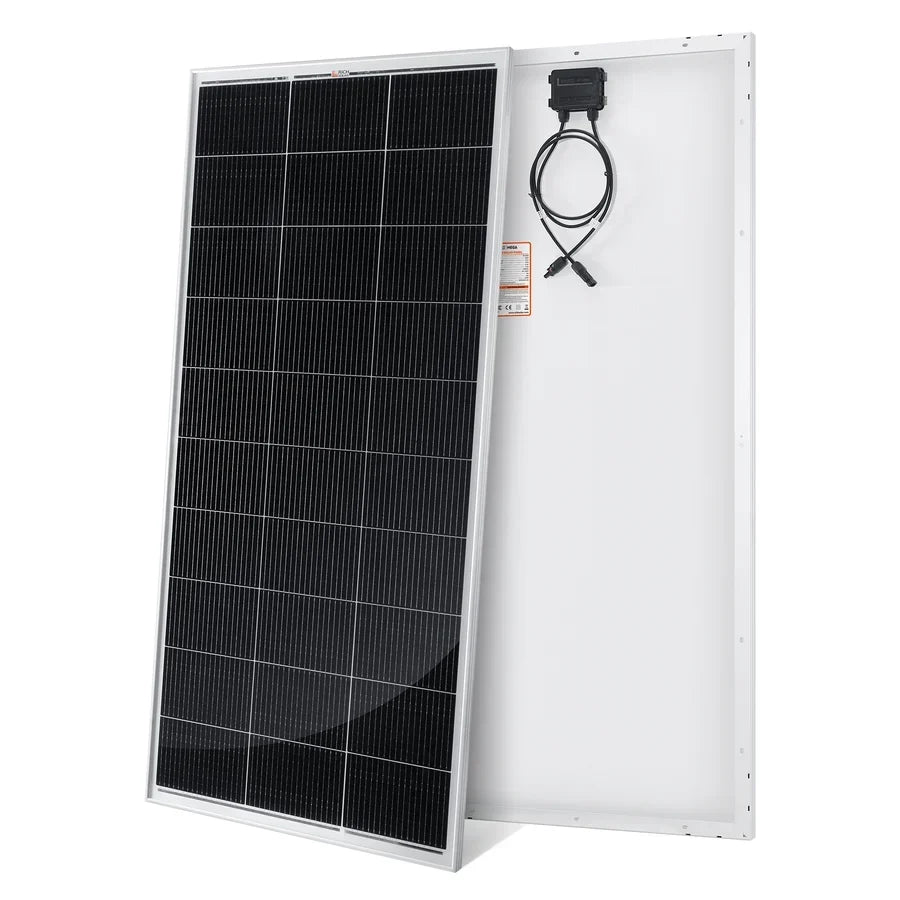 Anker SOLIX S2000 Portable Power Station + Custom Solar Panel Bundle Option