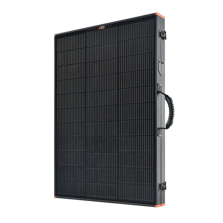 Anker SOLIX S2000 Portable Power Station + Custom Solar Panel Bundle Option