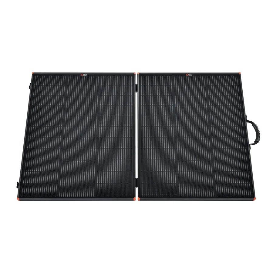 Anker SOLIX S2000 Portable Power Station + Custom Solar Panel Bundle Option