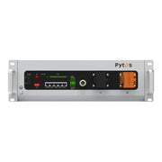 Pytes V5 5.12kWh 100Ah LiFePO4 Battery