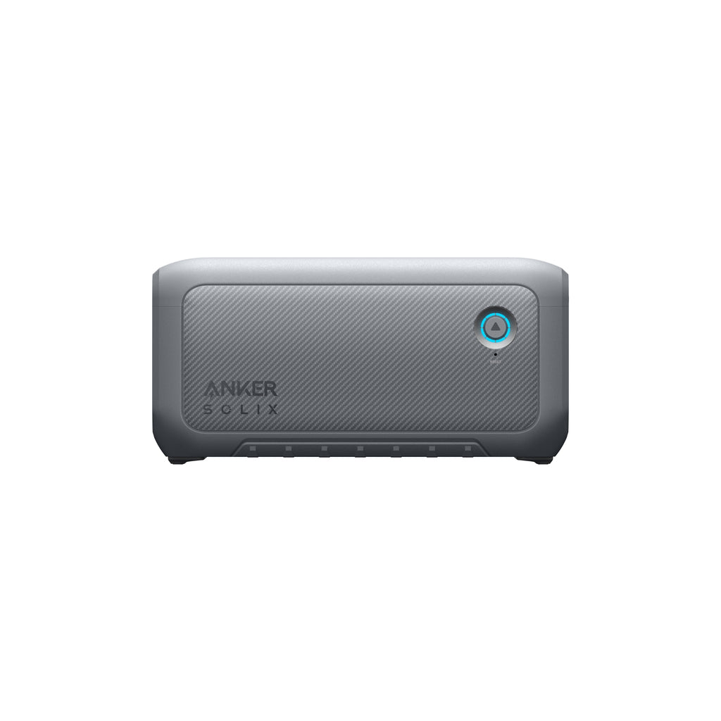 Anker SOLIX BP2000 Expansion Battery Gen 2 - 2,048Wh (For C2000 Gen 2)
