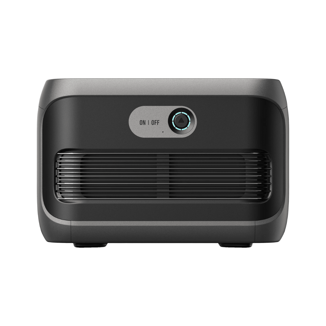 Anker SOLIX BP3800 Expansion Battery | For SOLIX F3800 & F3800P