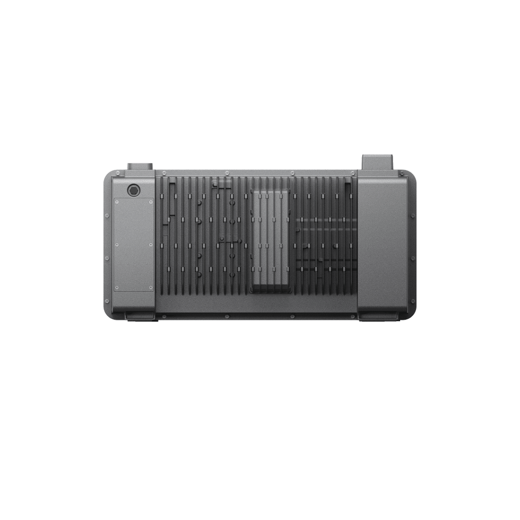 Anker SOLIX E10 Power Module + Batteries + Smart Generator 5500 (Tri-Fuel)