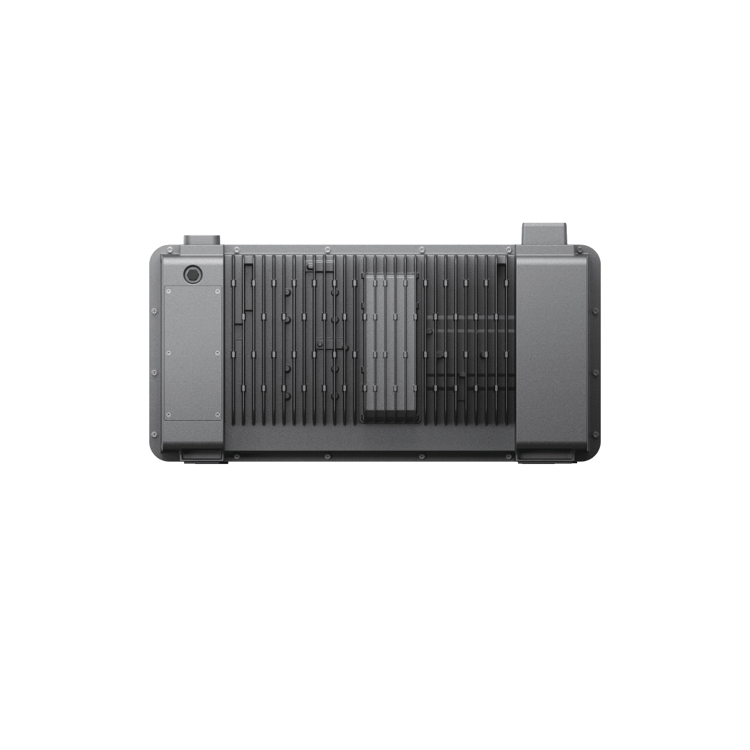 Anker SOLIX E10 Power Module + Batteries + Power Dock