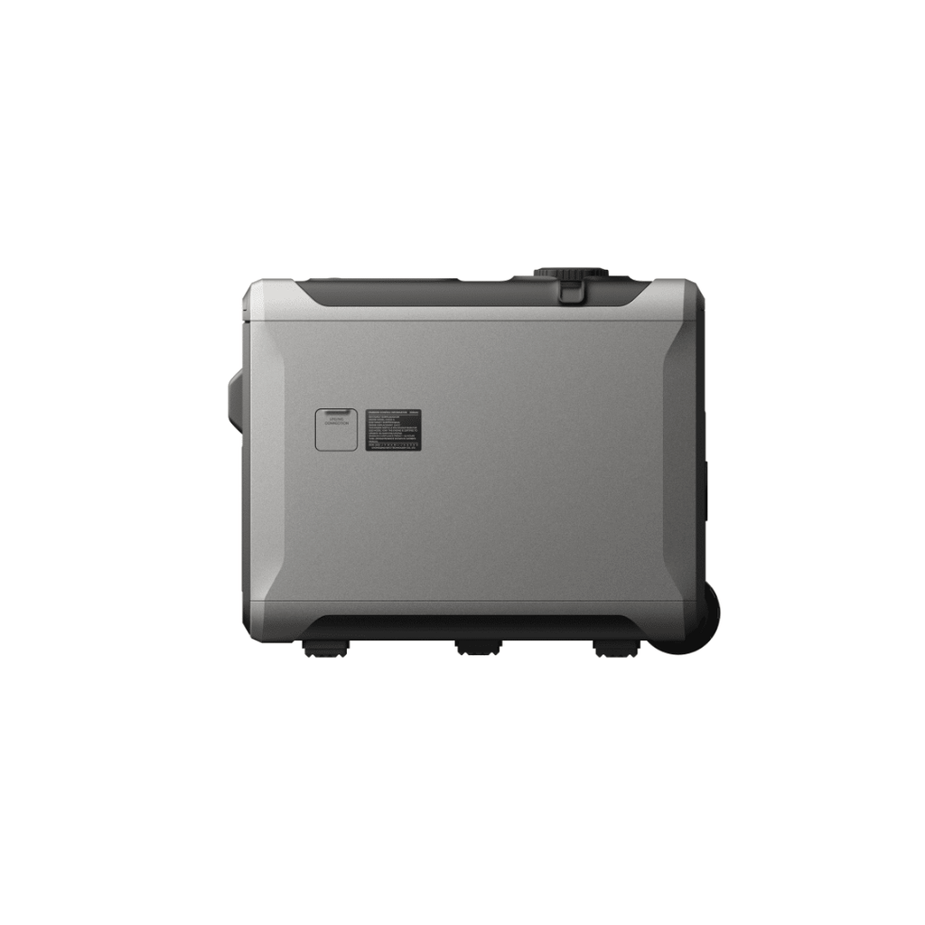 Anker SOLIX E10 Power Module + Batteries + Smart Generator 5500 (Tri-Fuel)