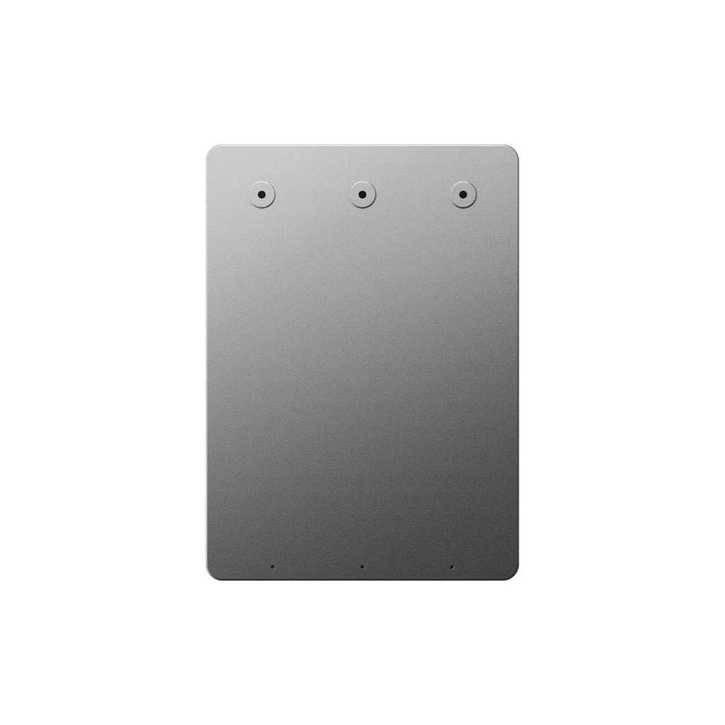 Anker SOLIX E10 Manual Backup Kit | 6 kWh - 30 kWh LiFePO4 Battery | 10-30 kW Turbo Output | Smart Grid & Storm-Guard