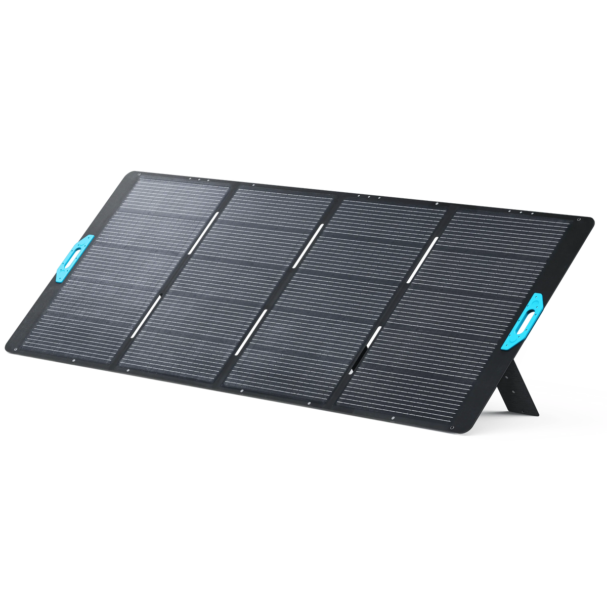 Anker SOLIX F3000 Solar Generator + 400W Portable Solar Panel Kits