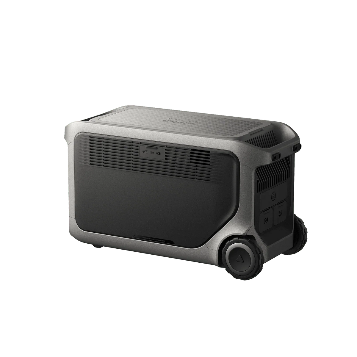 Anker SOLIX F3000 Solar Generator + Expansion Batteries
