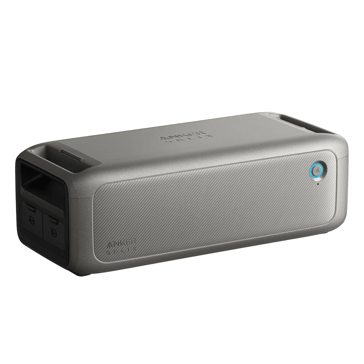 Anker SOLIX F3000 Solar Generator + Expansion Batteries