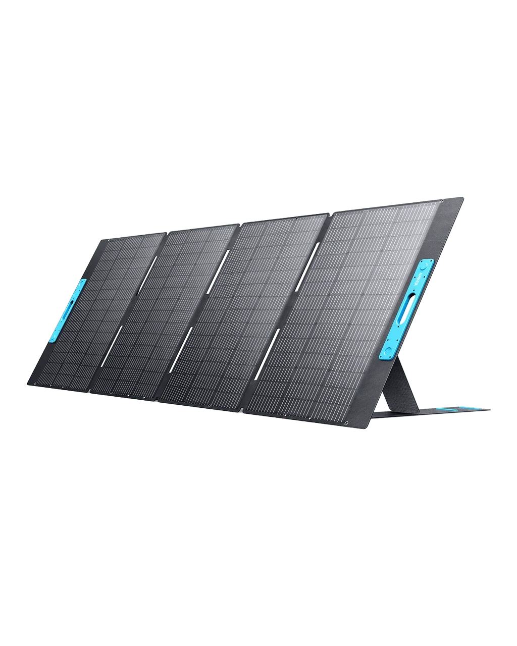 Anker SOLIX F3800 + Expansion Battery + 400W Portable Solar Panel
