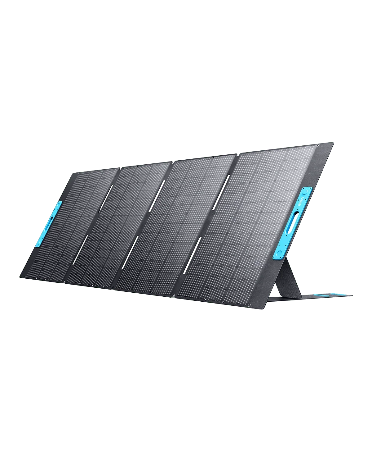Anker SOLIX F3800 Solar Generator + 400W Portable Solar Panels