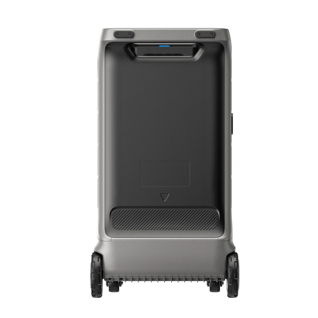 Anker SOLIX F3800 Solar Generator + 440W Rigid Solar Panels