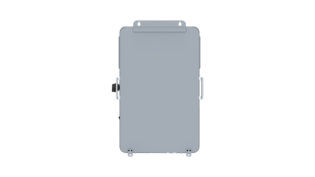 BigBattery APEX 6.5K Off-Grid Hybrid Inverter