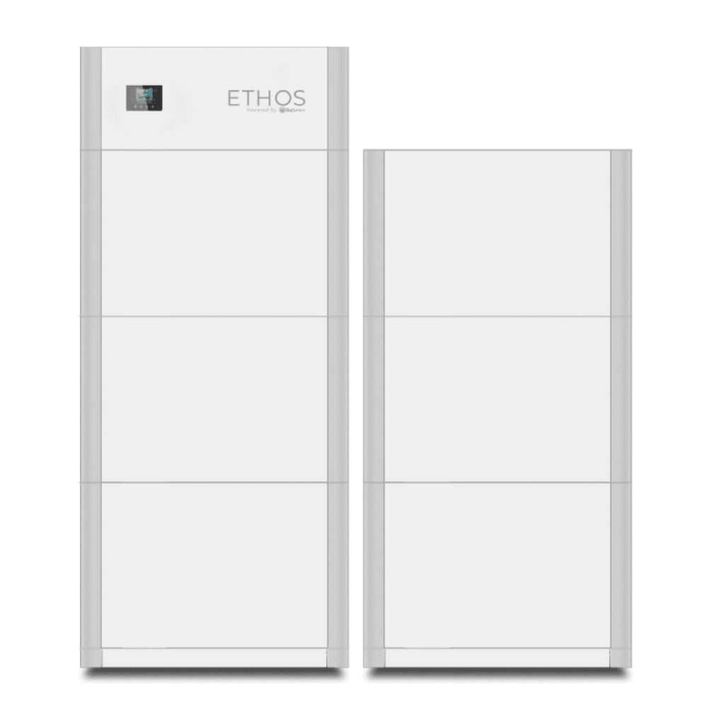 BigBattery ETHOS 48V LiFePO4 Battery Kits - Off Grid Stores