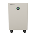 BigBattery NEXUS 51.2V 15kWH LiFePO4 Battery - Off Grid Stores