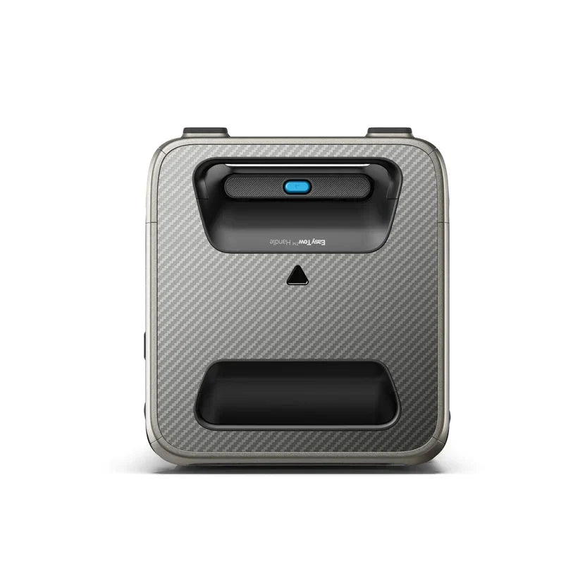Anker SOLIX F3800 Plus Portable Power Station + 50A Transfer Switch