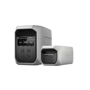 Ecoflow DELTA 3 Max Plus 2048Wh Portable Power Station