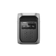 Ecoflow DELTA 3 Max Plus 2048Wh Portable Power Station