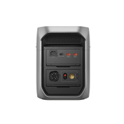 Ecoflow DELTA 3 Max Plus 2048Wh Portable Power Station