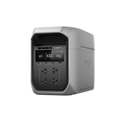 Ecoflow DELTA 3 Max Plus 2048Wh Portable Power Station