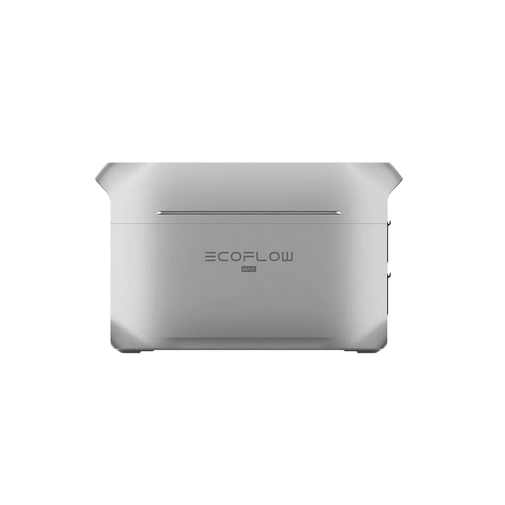 Ecoflow DELTA 3 Max Plus 2048Wh Portable Power Station