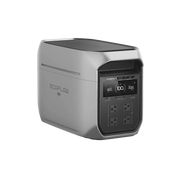 Ecoflow DELTA 3 Max Plus 2048Wh Portable Power Station