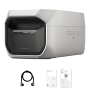 EcoFlow DELTA 3 Max Plus Smart Extra Battery