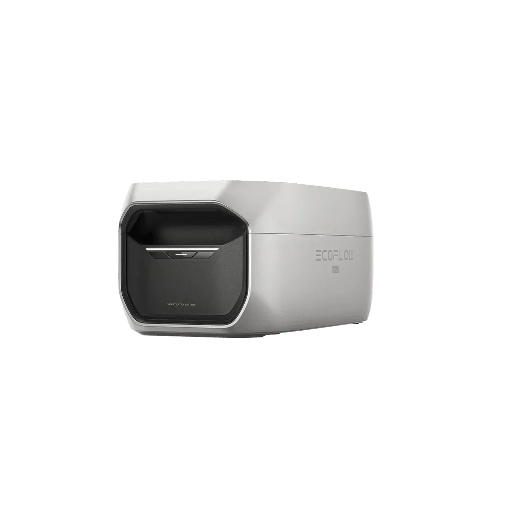 EcoFlow DELTA 3 Max Plus Smart Extra Battery