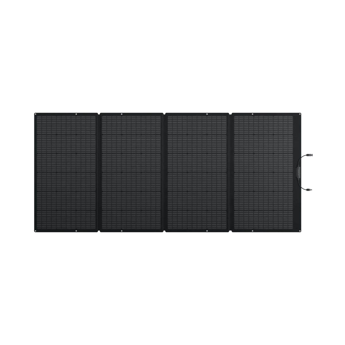 EcoFlow DELTA 3 Ultra Plus 3072Wh 3600W Portable Power Station