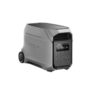 EcoFlow DELTA 3 Ultra Plus 3072Wh 3600W Portable Power Station