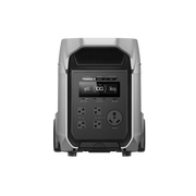 EcoFlow DELTA 3 Ultra Plus 3072Wh 3600W Portable Power Station