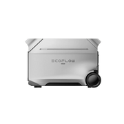 EcoFlow DELTA 3 Ultra Plus 3072Wh 3600W Portable Power Station