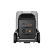EcoFlow DELTA 3 Ultra Plus 3072Wh 3600W Portable Power Station