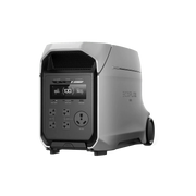 EcoFlow DELTA 3 Ultra Plus 3072Wh 3600W Portable Power Station