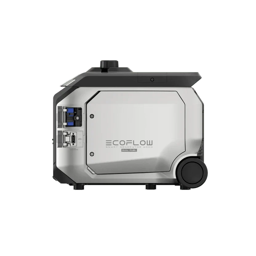EcoFlow DELTA Pro 3 4096Wh 4000W Portable Power Station Solar Generator