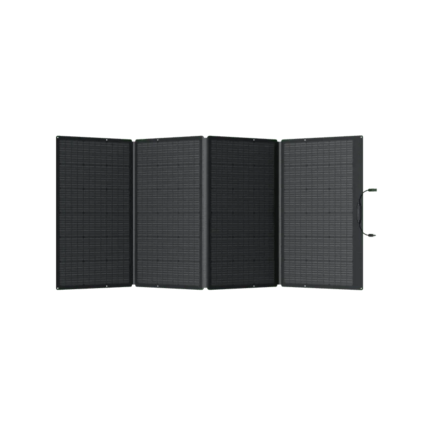 EcoFlow DELTA Pro Ultra Inverter + 1* Battery + Smart Home Panel 2