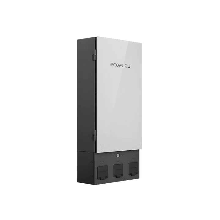EcoFlow DELTA Pro Ultra Inverter + Batteries + Smart Home Panel 2 Bundle