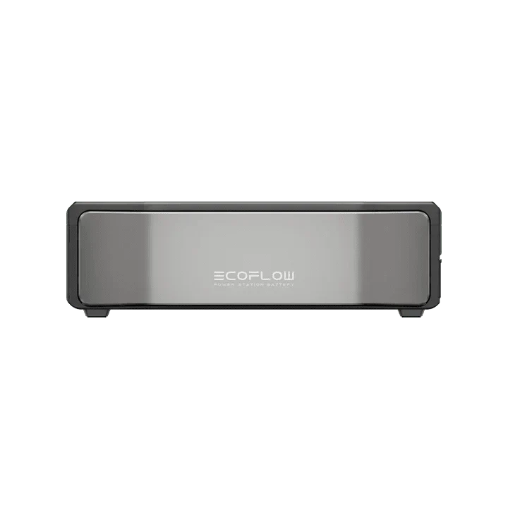 EcoFlow DELTA Pro Ultra Inverter + Battery + 400W Solar Panel